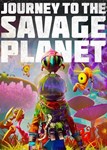 *Journey to the Savage Planet Steam Ключ РФ-Global +*