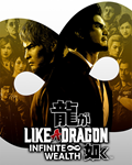 🔥Like a Dragon: Infinite Wealth Steam Ключ🔑 РФ-Global