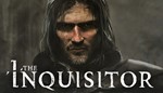 *The Inquisitor STEAM КЛЮЧ (PC) РФ-Global +*