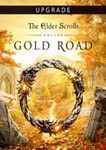 🔥TESO Upgrade: Gold Road +2 Бонуса ESO🔑КЛЮЧ 🌎 РФ-МИР