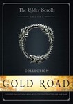 🔥TESO Collection: Gold Road +Pre-Order Bonus ESO🔑КЛЮЧ