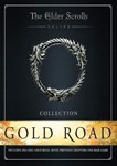 🔥TESO Collection: Gold Road+Pre-Order Bonus Steam Ключ