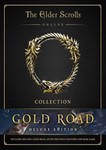 🔥TESO Deluxe Collection: Gold Road 🔑Steam Ключ
