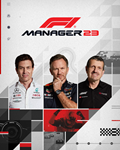 *F1 Manager 2023 STEAM КЛЮЧ (PC) РФ-Global + Бонус*