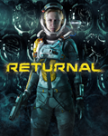 *Returnal STEAM КЛЮЧ* РФ+МИР +*