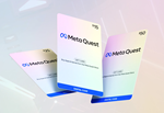 🔥Подарочная карта MetaQuest ВСЕ НОМИНАЛЫ 🔵 АВТОВЫДАЧА