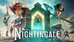 *Nightingale *EPIC GAMES (PC) *БЫСТРО +*