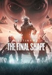 🔥Destiny 2: The Final Shape STEAM KEY🔑 RU/CIS +🎁 - irongamers.ru