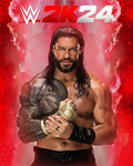 *WWE 2K24 *STEAM КЛЮЧ *ВСЕ ИЗДАНИЯ +*