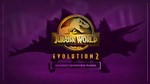 *JWE 2: Secret Species Pack DLC*STEAM КЛЮЧ РФ-МИР +*