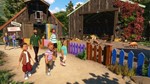 🔑Planet Zoo: Barnyard Animal Pack Steam Ключ РФ-МИР+🎁