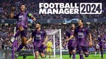 🔥Football Manager 2024 STEAM КЛЮЧ🔑 (PC) РФ-МИР +🎁