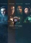 *The Dark Pictures Anthology: Season One STEAM КЛЮЧ*