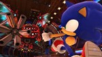 *SONIC X SHADOW GENERATIONS DELUXE EDITION STEAM КЛЮЧ