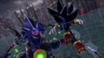 *SONIC X SHADOW GENERATIONS DELUXE EDITION STEAM КЛЮЧ