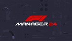 *F1 Manager 2024 / Deluxe STEAM КЛЮЧ* (PC) РФ-МИР +*