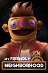 *My Friendly Neighborhood STEAM КЛЮЧ* (PC) РФ-МИР +*