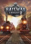 *RAILWAY EMPIRE 2 STEAM КЛЮЧ* (PC) РФ-МИР +*