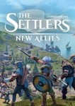 *The Settlers: New Allies + Deluxe UPLAY* РФ+МИР +*