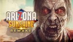*Arizona Sunshine Remake STEAM КЛЮЧ* (PC) РФ-МИР +*