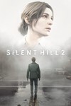 *SILENT HILL 2 / DELUXE STEAM КЛЮЧ* (PC) GLOBAL* +*