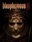 *Blasphemous 2 STEAM КЛЮЧ* *РФ+МИР +*