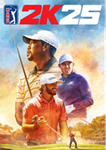 *PGA TOUR 2K25  STEAM КЛЮЧ* *РФ+МИР +*