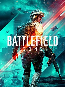 ✔НОВЫЙ BATTLEFIELD 2042 ONLINE ПОЛНЫЙ ДОСТУП ACC + Mail
