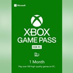 ✅🚀XBOX GAME PASS/АКТИВАЦИЯ ИГРЫ + СМЕНА РЕГИОНА [США]