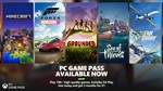 ✅Xbox Game Pass Ultimate 3 Месяцы💎Новый аккаунт + EA
