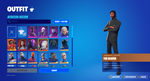 FORTNITE🎮83+ SKINS ACC + Crew Sub|REAPER SKULLTROOPER| - irongamers.ru