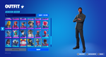 FORTNITE🎮83+ SKINS ACC + Crew Sub|REAPER SKULLTROOPER| - irongamers.ru