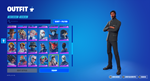 FORTNITE🎮83+ SKINS ACC + Crew Sub|REAPER SKULLTROOPER| - irongamers.ru