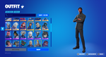 FORTNITE🎮83+ SKINS ACC + Crew Sub|REAPER SKULLTROOPER| - irongamers.ru