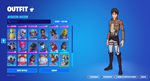 FORTNITE🎮66+ SKINS ACCOUNT |SPIDER-GWEN PEELY|+MAIL - irongamers.ru
