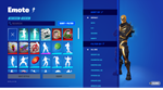 FORTNITE🎮19+ SKINS ACCOUNT |SKULL TROOPER NINJA| +MAIL - irongamers.ru