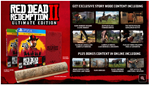 ✅Red Dead Redemption 2 Ultimate Edition 🎮XBOX ONE|XS - irongamers.ru