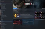 Resident Evil Village + 47 Games Steam Offline⭐Global🌎