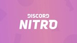 🟣 Discord Nitro 1-12 Month ANY ACCOUNT 🚀NOBAN🔮 - irongamers.ru