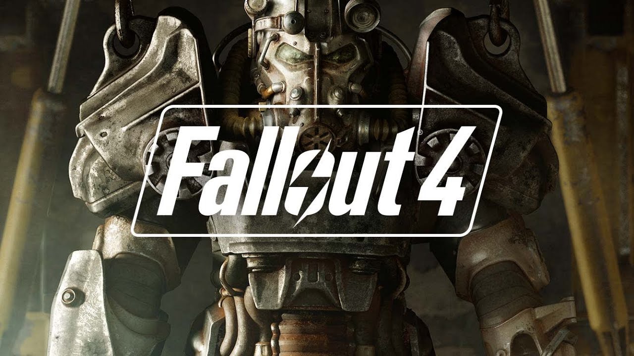 Fallout 4 цена пк фото 1
