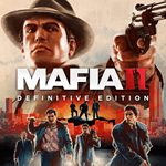 ⭐Mafia II: Definitive Edition⭐