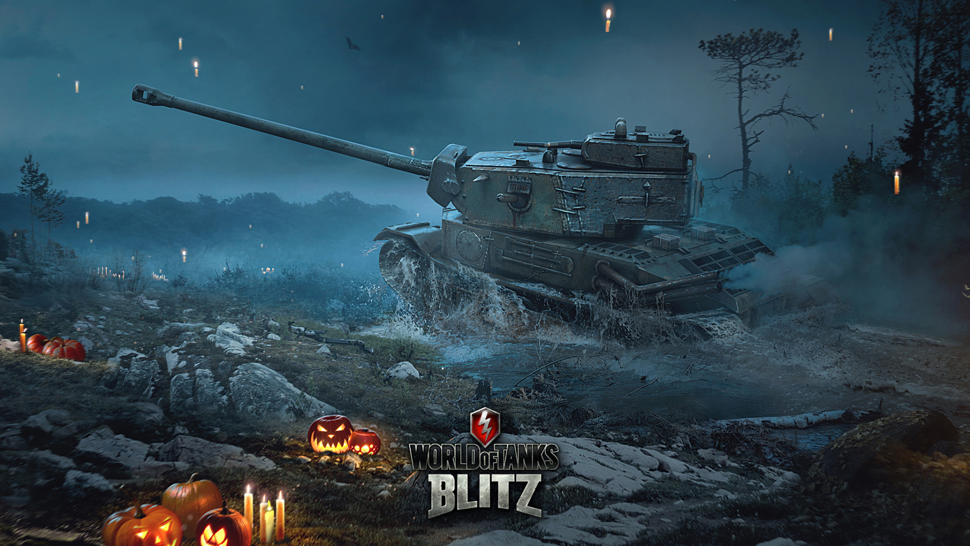 wot blitz test server download link