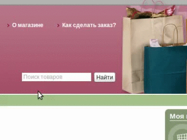 Онлайн поиск для WebAsyst Shop-Script 300-309