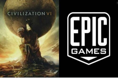 Купить Sid Meier's Civilization VI Цивилизация 6 аккаунт EGS по низкой
                                                     цене