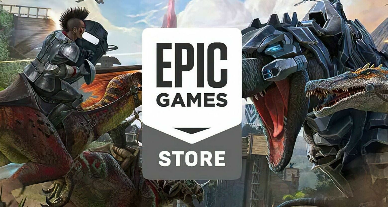 Купить Ark Survival Evolved Epic Games Аккаунт Полный доступ по низкой
                                                     цене