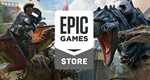 Ark Survival Evolved Epic Games Account Full Access