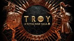 🟢 A Total War Saga: TROY Epic Games (Region Free)