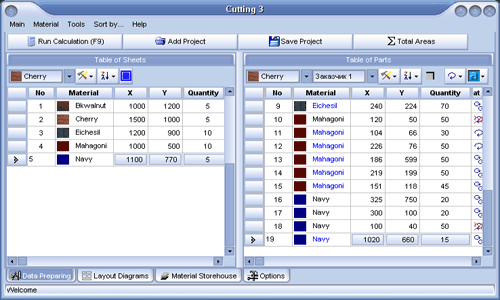Cutting3 v.1.31