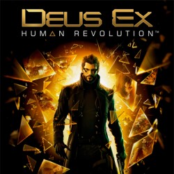 Deus Ex: Human Revolution
