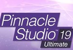 Pinnacle Studio Ultimate 19 Lifetime  Global 1 PC